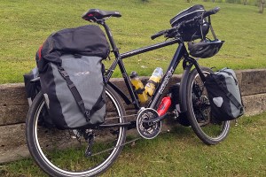 20140616 London Test Ride 0.5